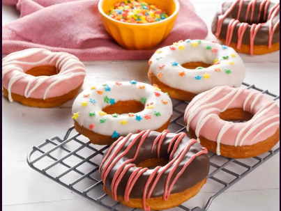 Donuts