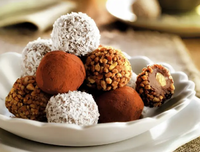 Trufas